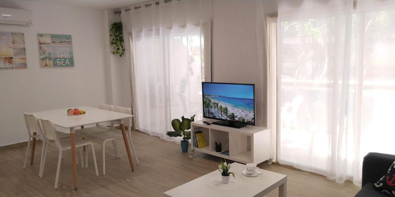 Scala Appartement Salou